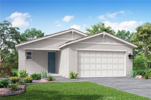 Photo of 5327 Raintree Place, Banning, CA 92220 (MLS # IV26194621)