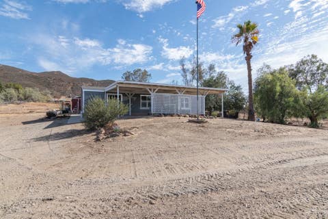 Photo of 33900 Andy WAY, Winchester, CA 92596 (MLS # SW26162445)
