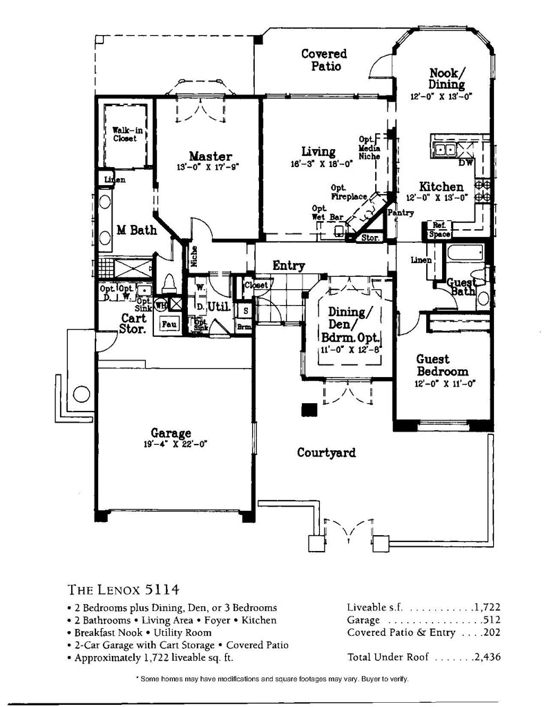 Sun City - Residential