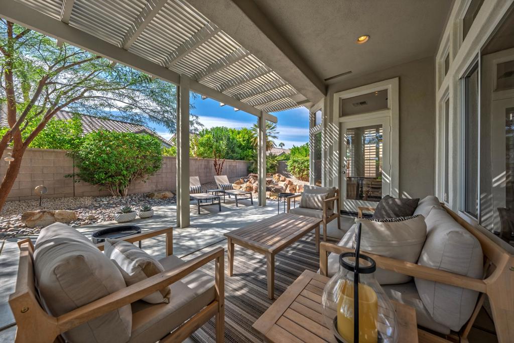 Sun City - Residential