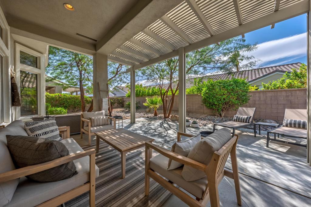 Sun City - Residential
