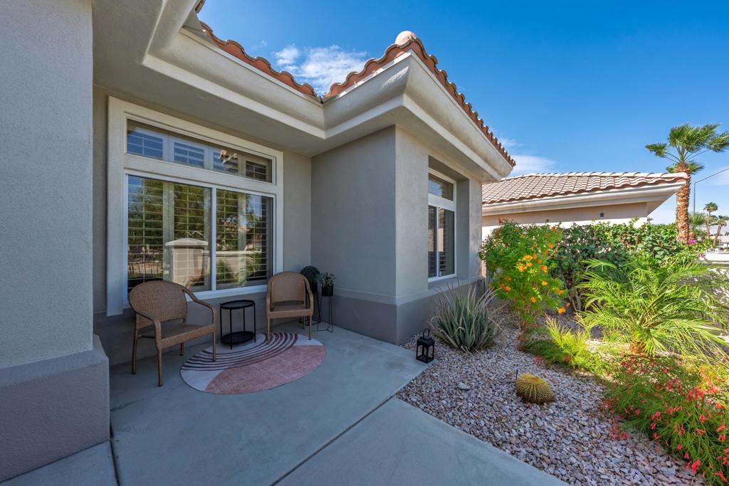 Sun City - Residential