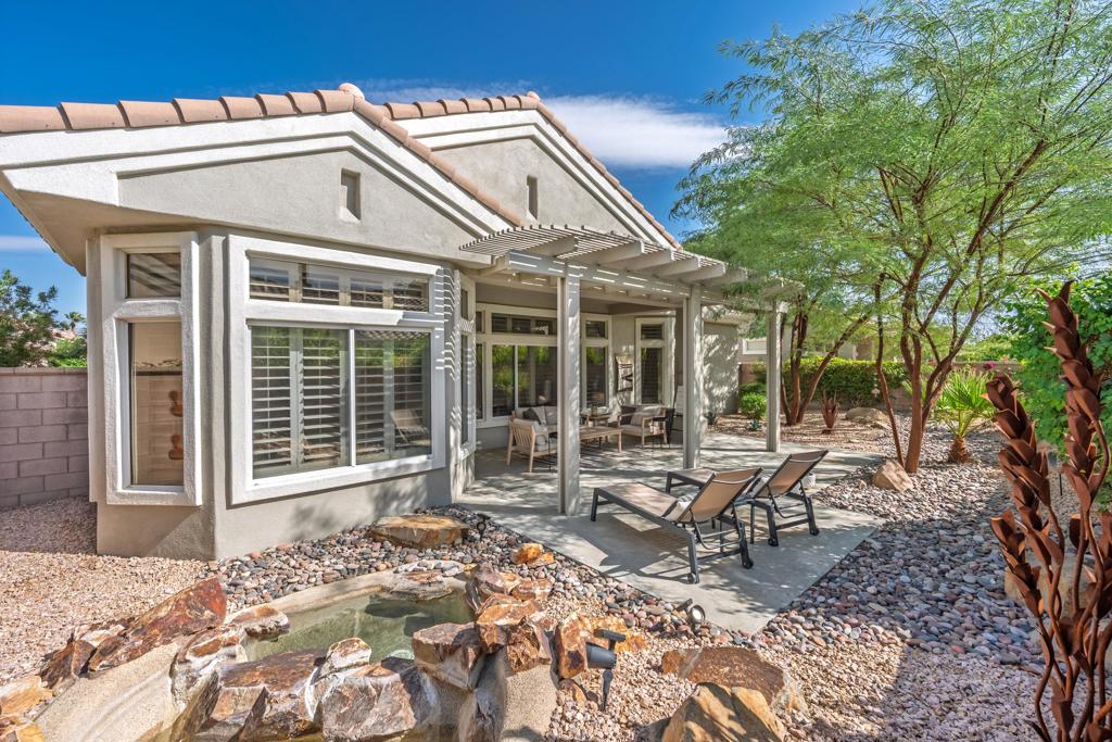 Sun City - Residential