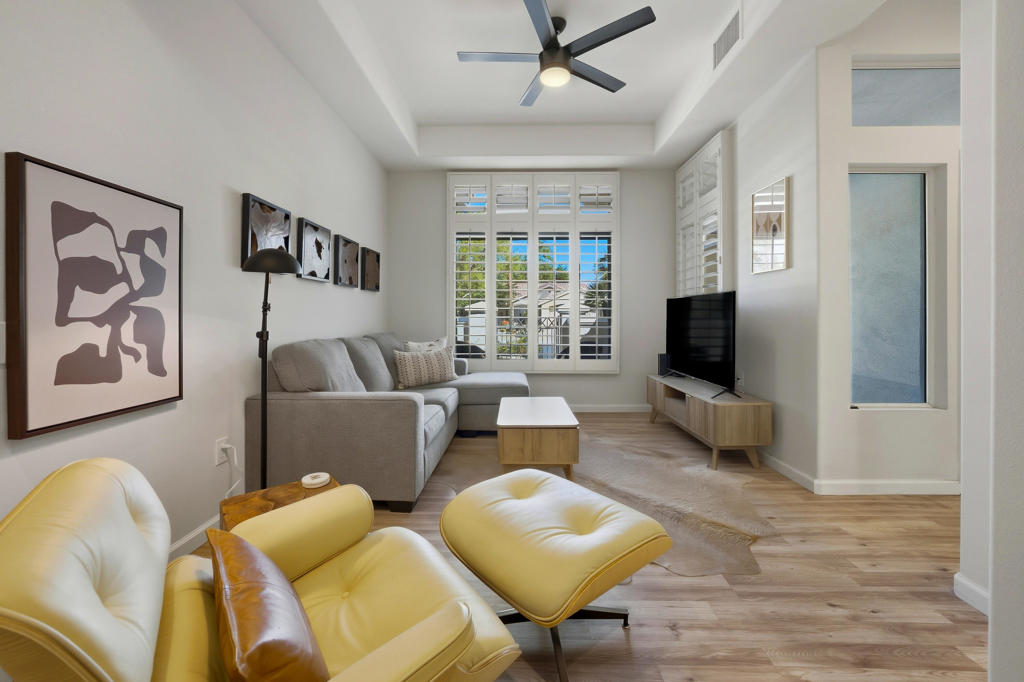 Sun City - Residential