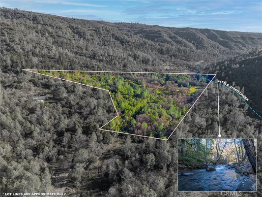 CROWN POINT RD, FOREST RANCH, CA 95942 - Image fc509bc0b6eae5a079d52a8b1c8b669e/2419112772