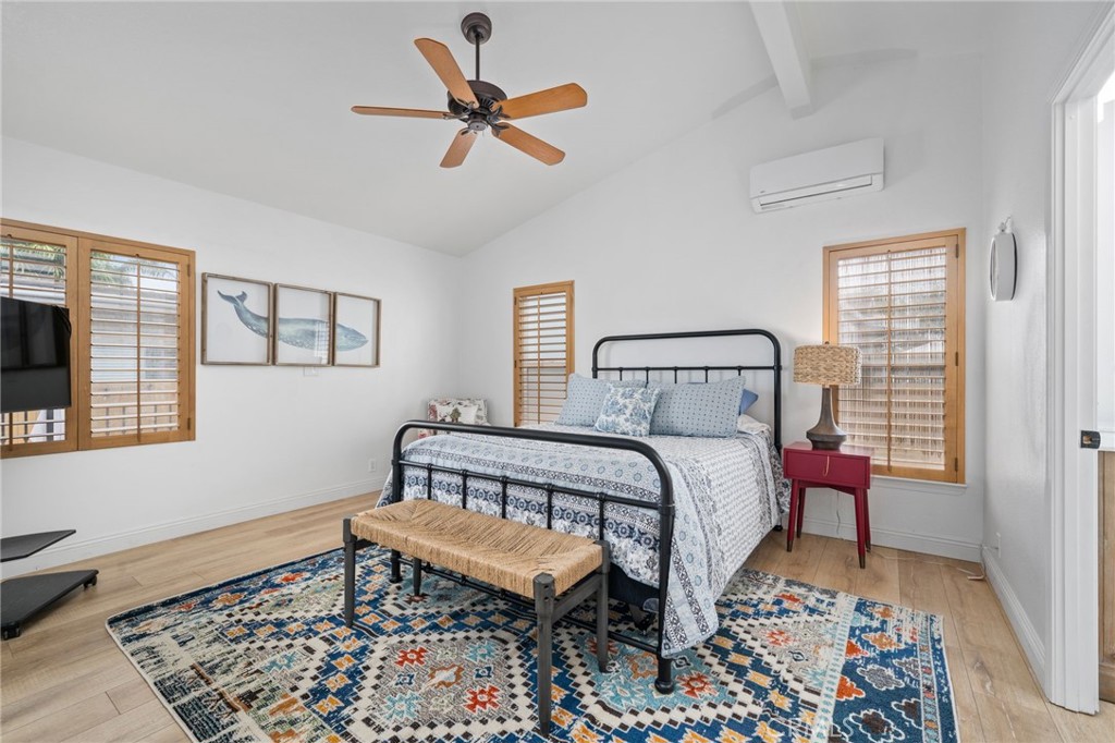 Bayside Village (BAYV) - Residential Lease