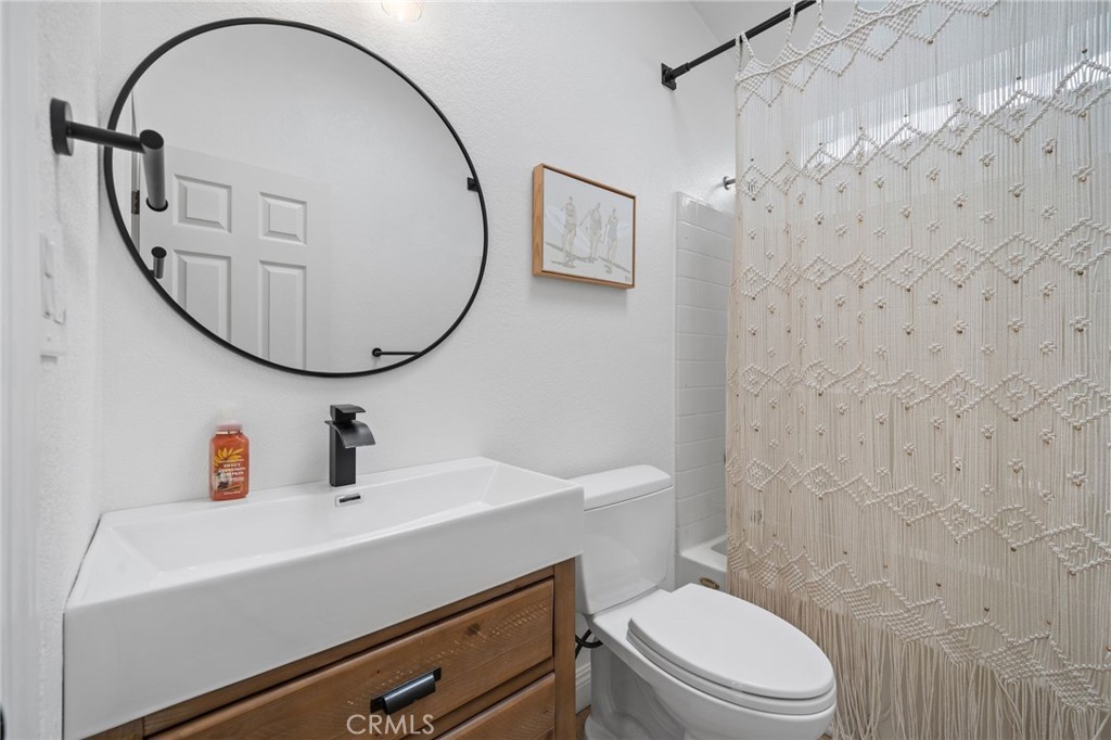 Bayside Village (BAYV) - Residential Lease