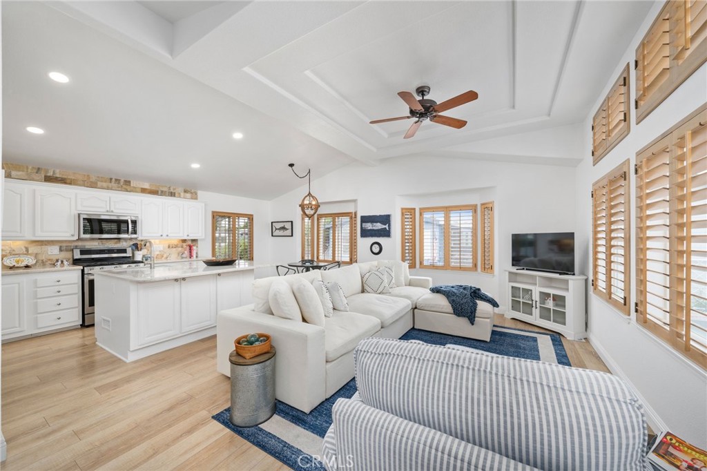 Bayside Village (BAYV) - Residential Lease