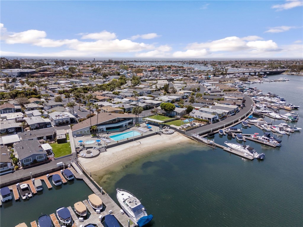 Bayside Village (BAYV) - Residential Lease
