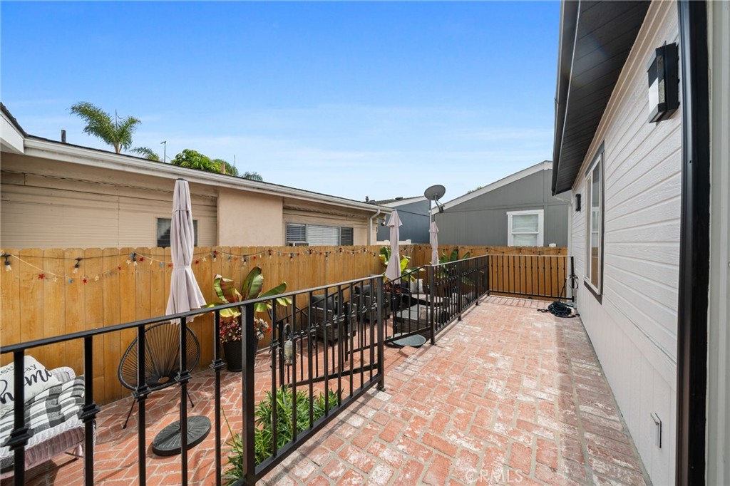 Bayside Village (BAYV) - Residential Lease