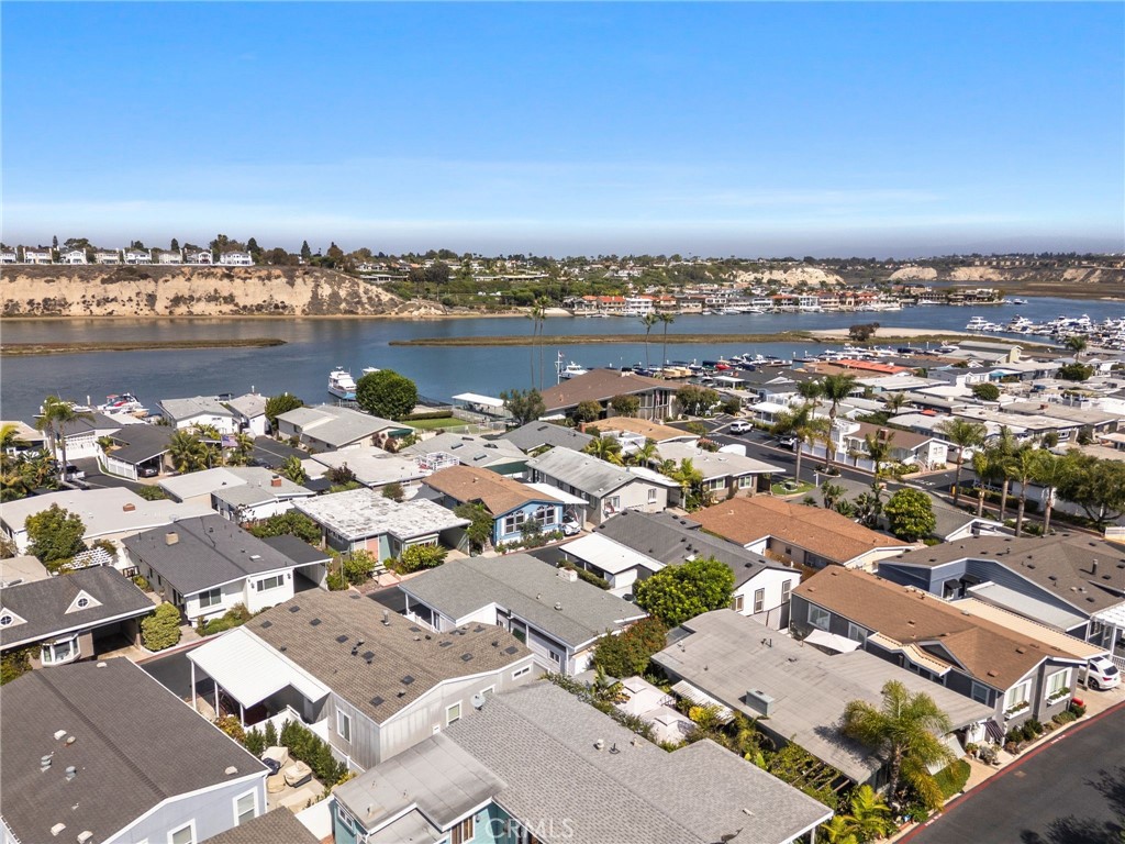 Bayside Village (BAYV) - Residential Lease