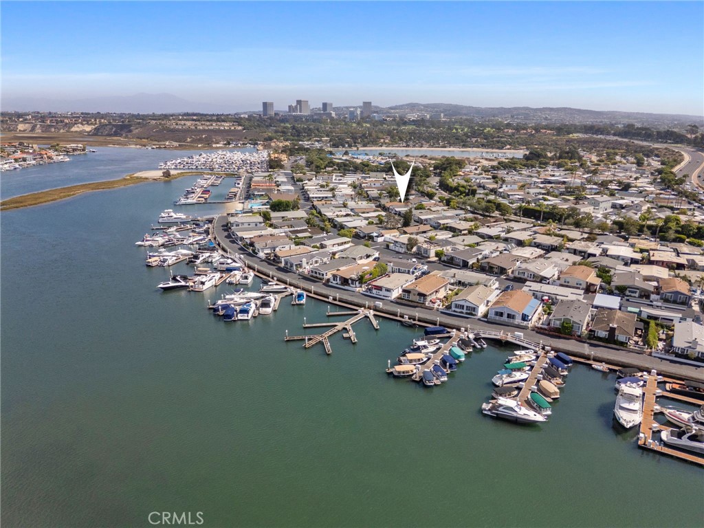 Bayside Village (BAYV) - Residential Lease