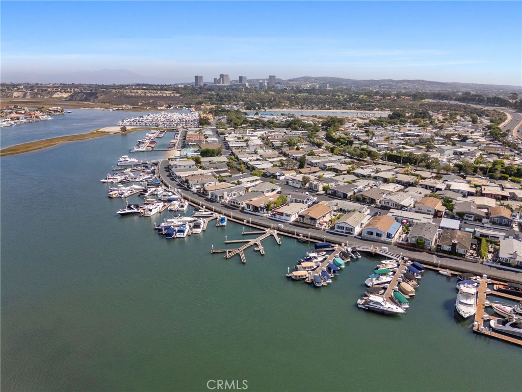 Bayside Village (BAYV) - Residential Lease