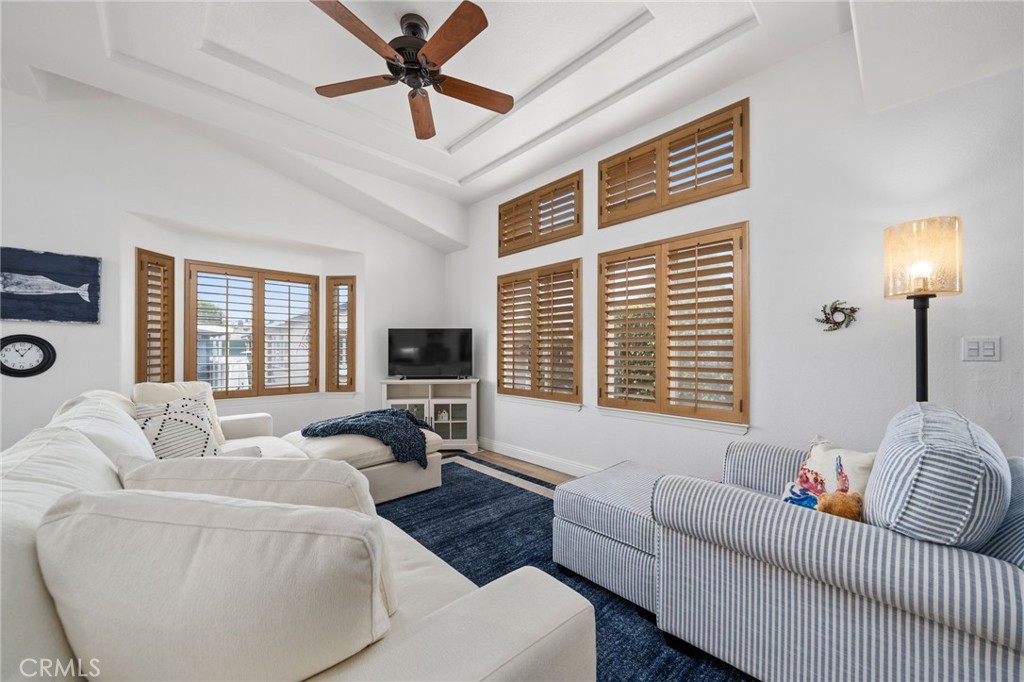 Bayside Village (BAYV) - Residential Lease