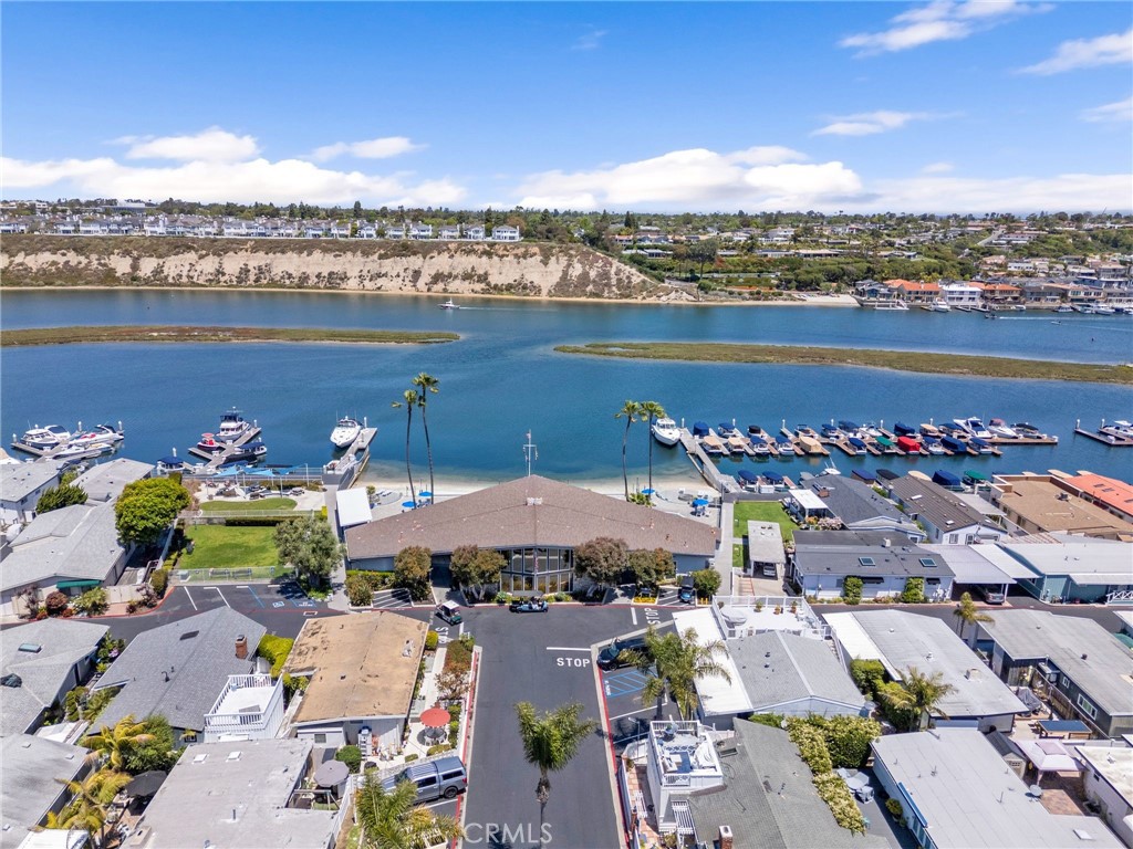 Bayside Village (BAYV) - Residential Lease