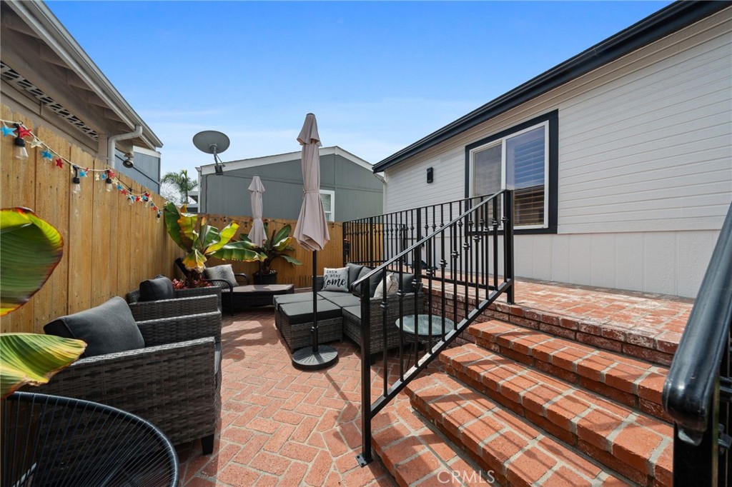 Bayside Village (BAYV) - Residential Lease
