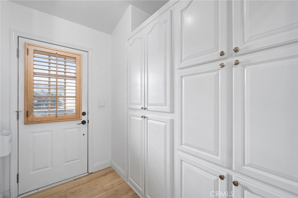 Bayside Village (BAYV) - Residential Lease