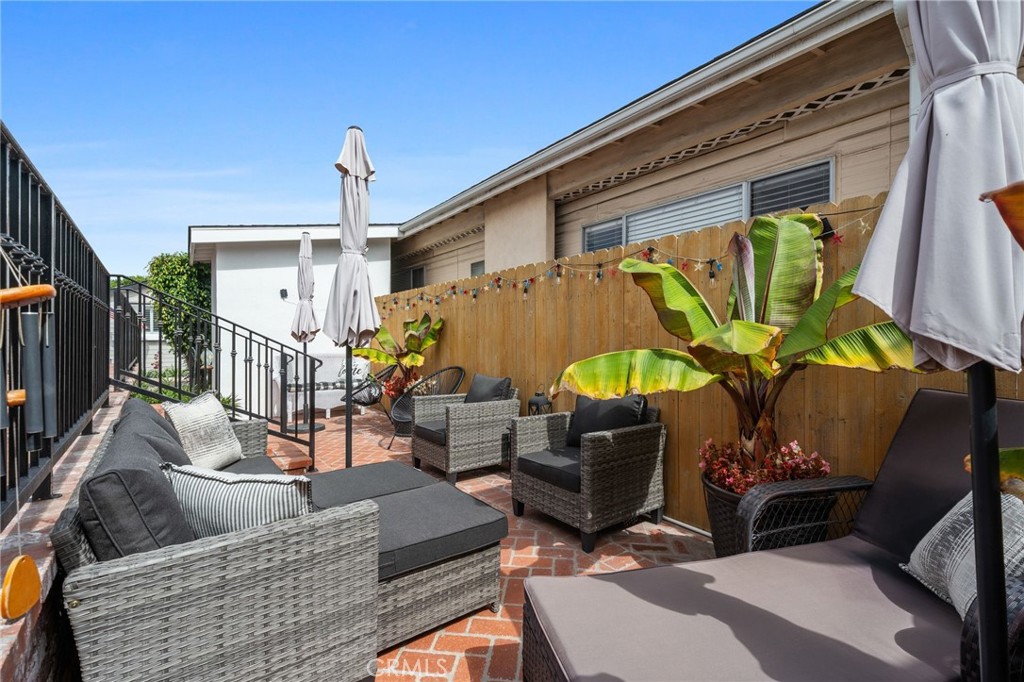 Bayside Village (BAYV) - Residential Lease