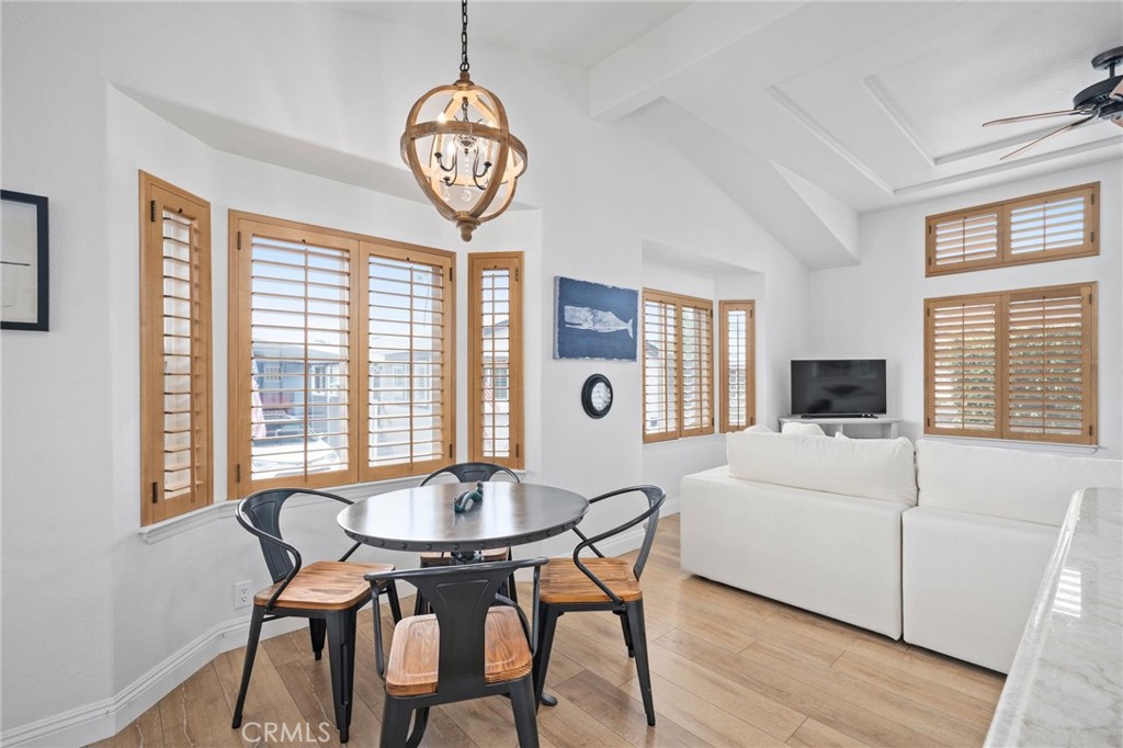 Bayside Village (BAYV) - Residential Lease
