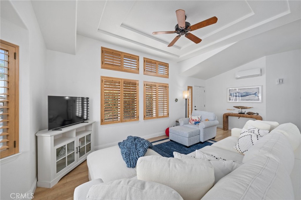 Bayside Village (BAYV) - Residential Lease
