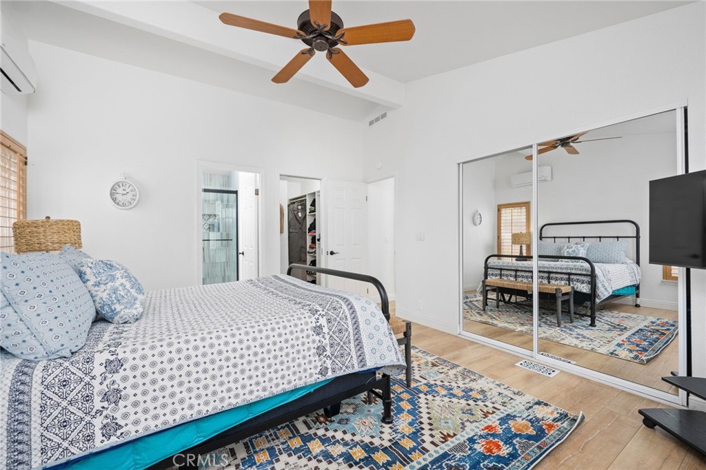 Bayside Village (BAYV) - Residential Lease