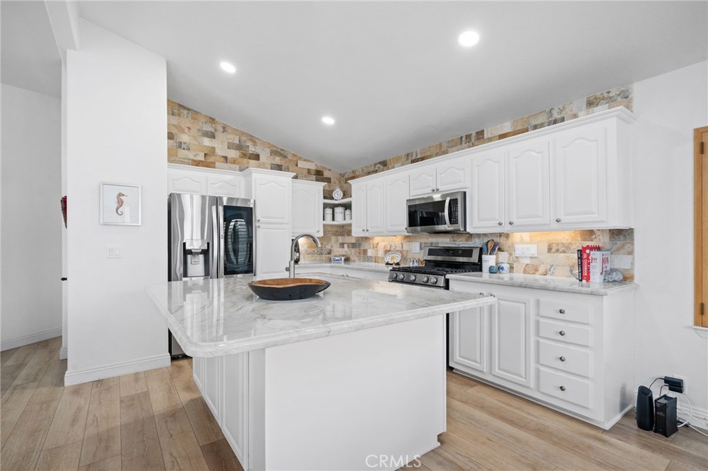 Bayside Village (BAYV) - Residential Lease
