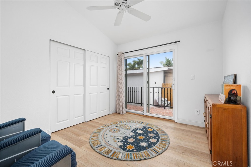 Bayside Village (BAYV) - Residential Lease