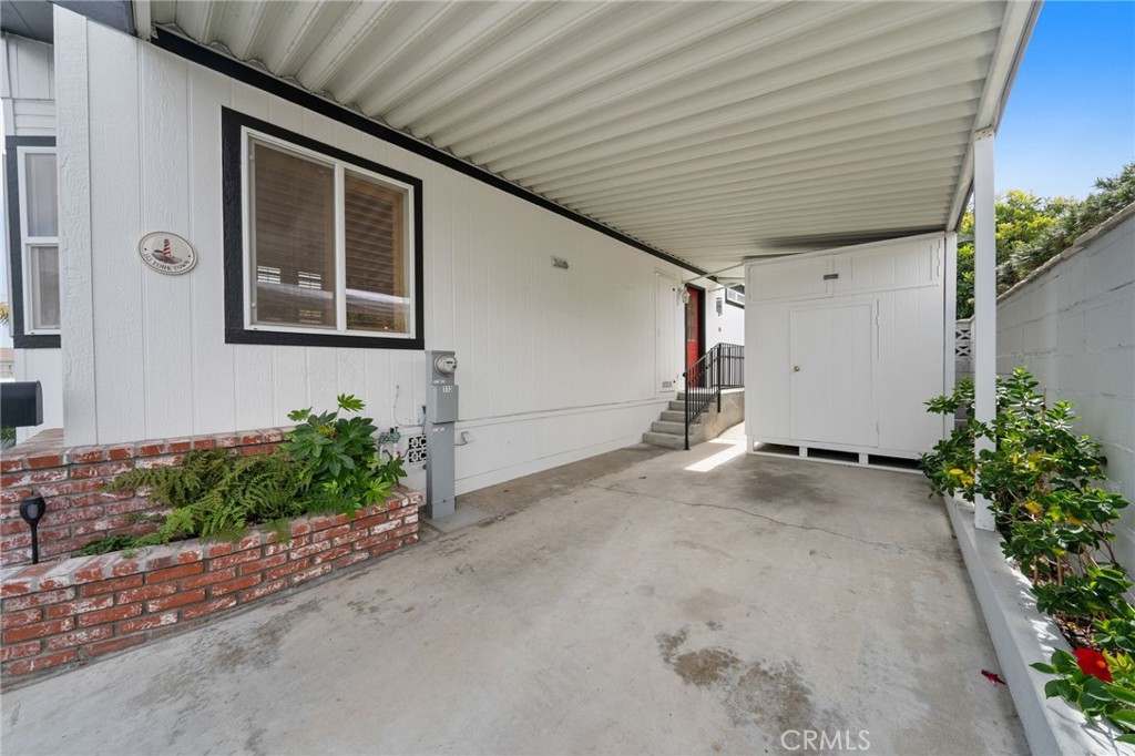 Bayside Village (BAYV) - Residential Lease