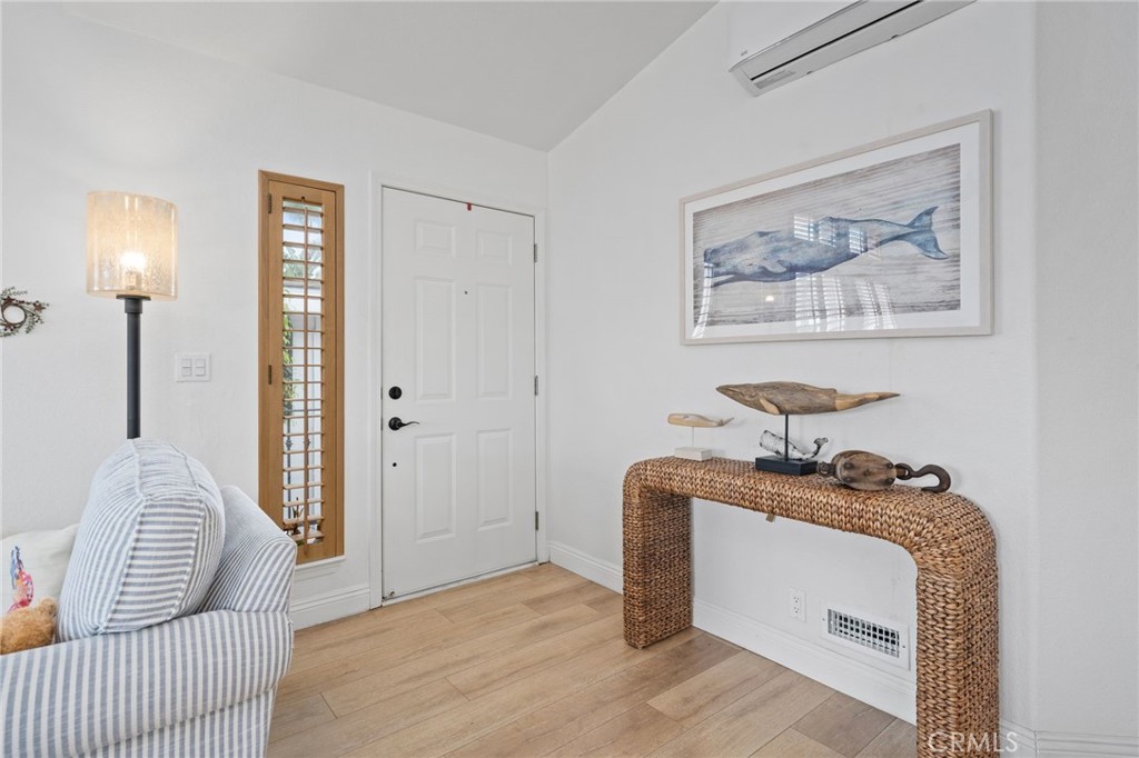 Bayside Village (BAYV) - Residential Lease