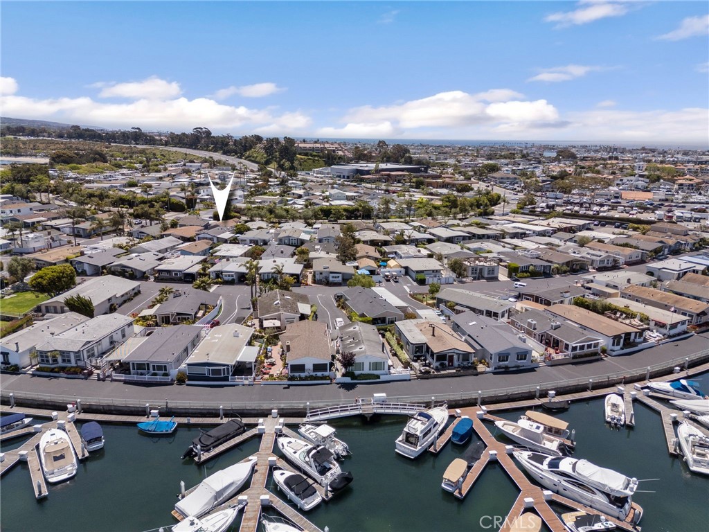 Bayside Village (BAYV) - Residential Lease