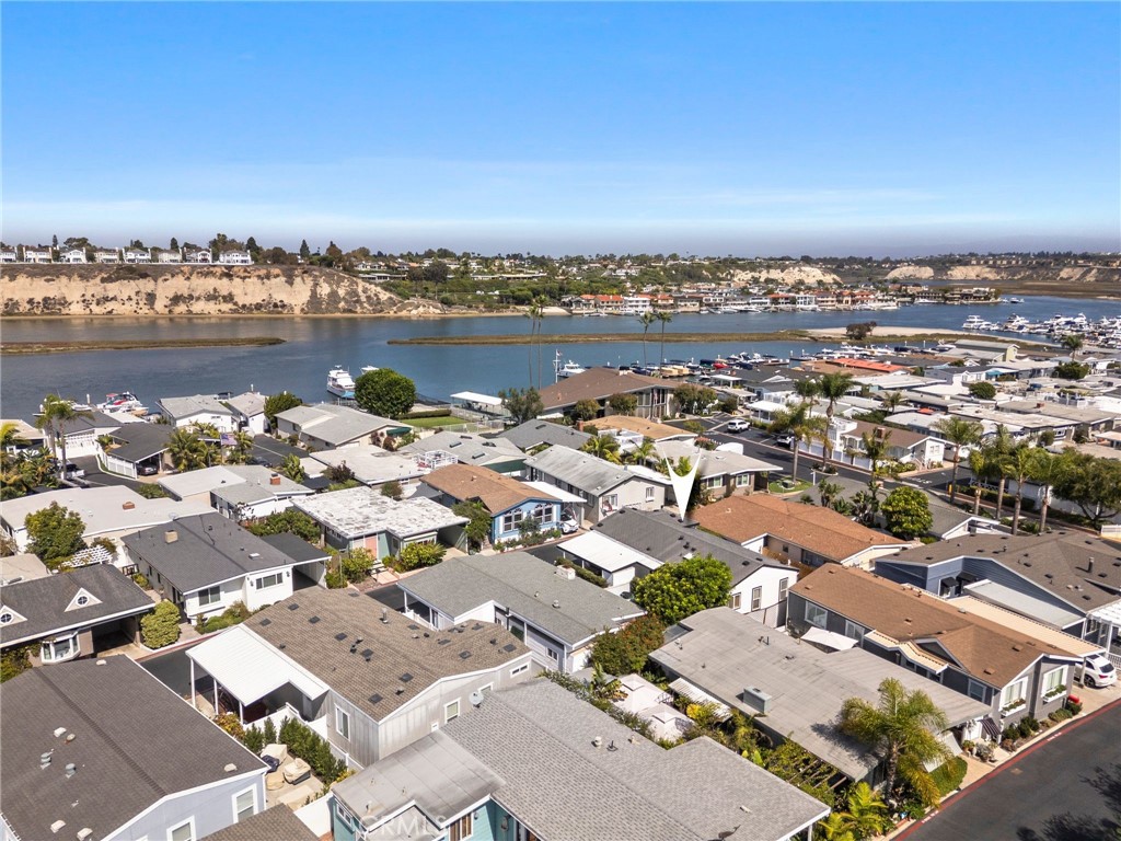 Bayside Village (BAYV) - Residential Lease