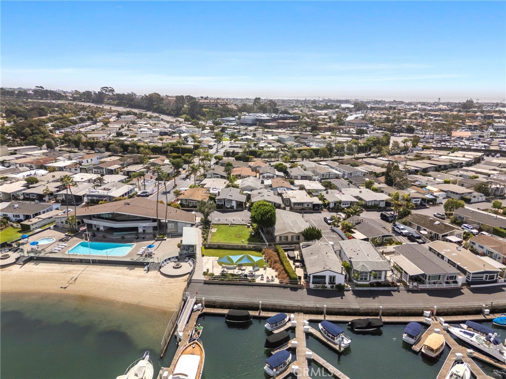 Bayside Village (BAYV) - Residential Lease