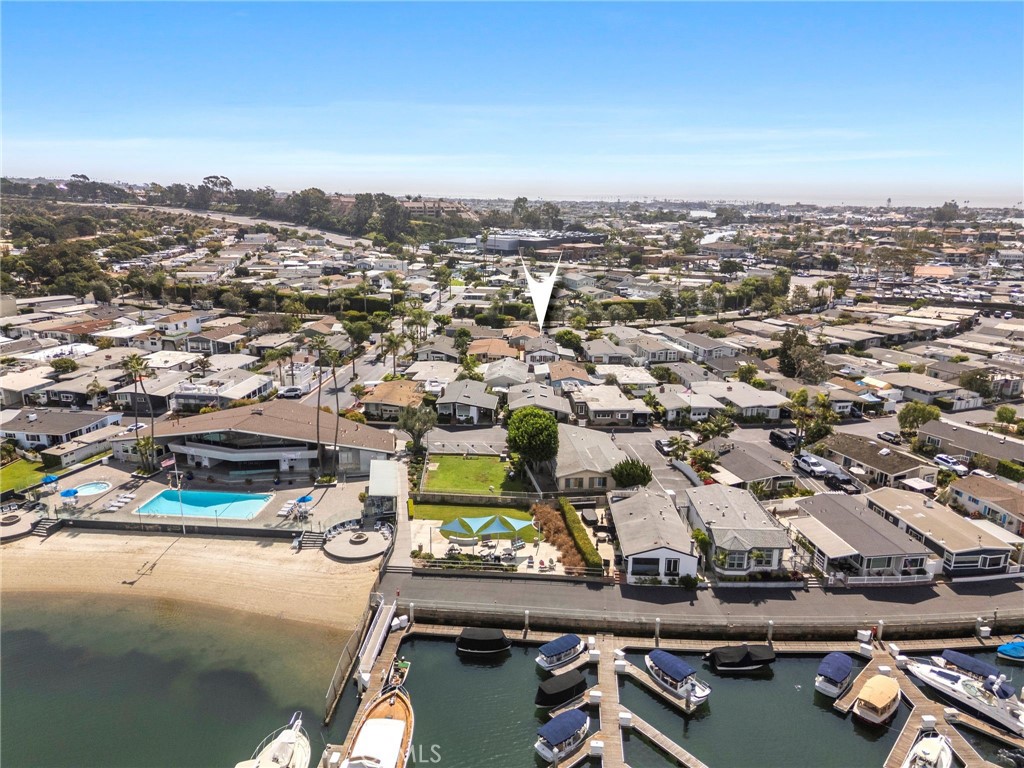Bayside Village (BAYV) - Residential Lease