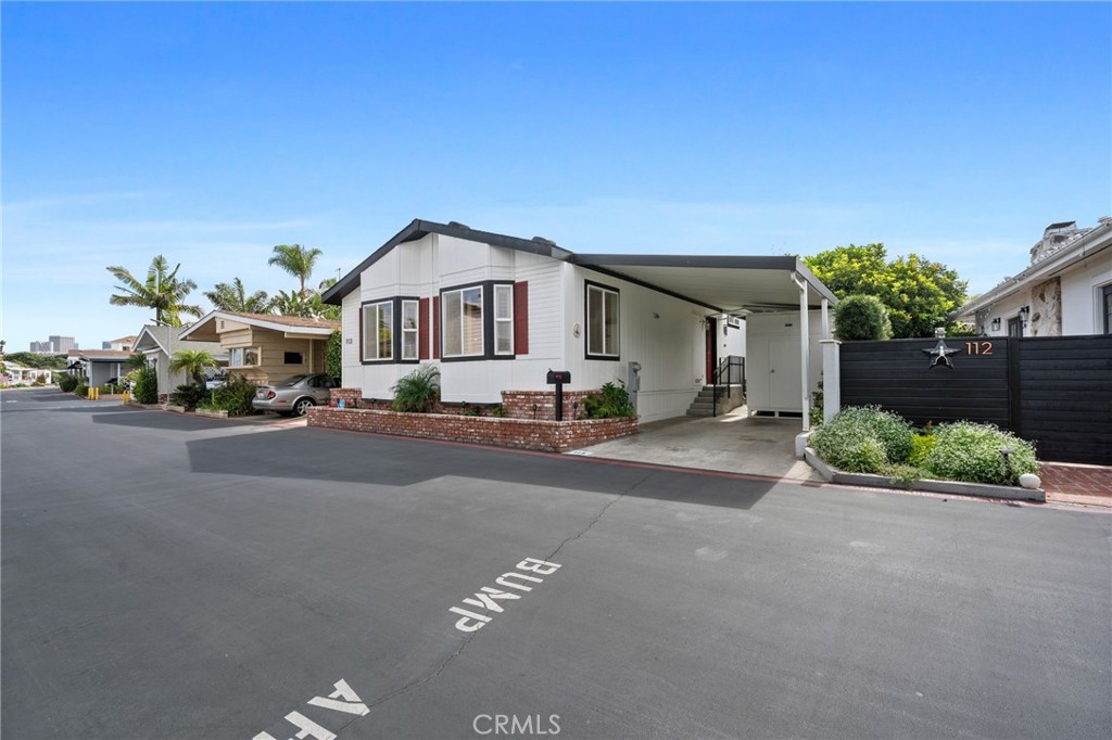 Bayside Village (BAYV) - Residential Lease