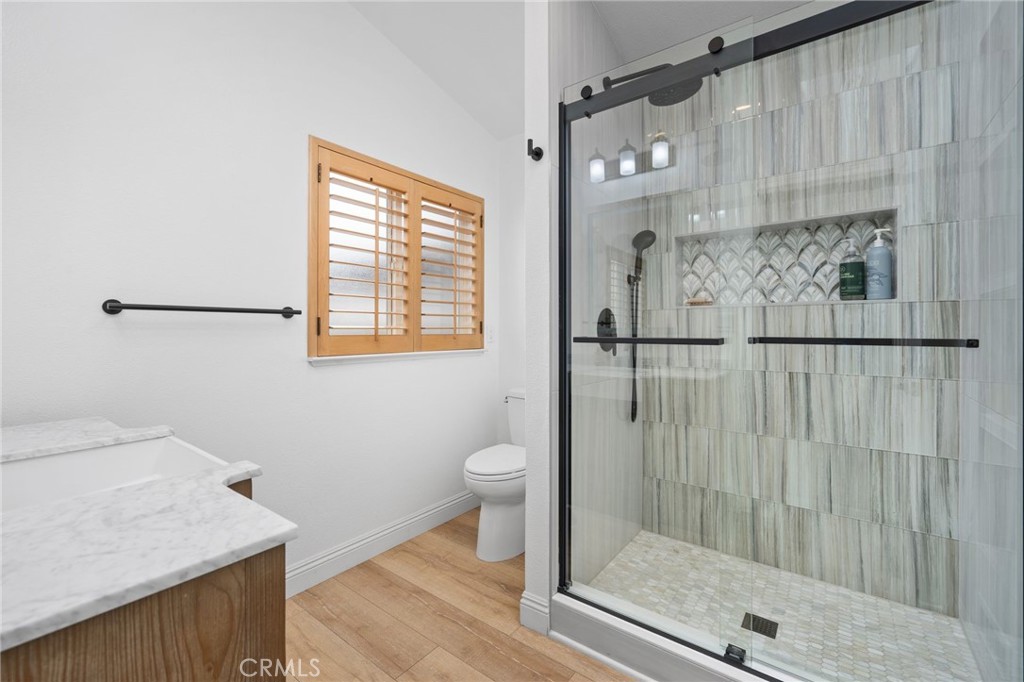 Bayside Village (BAYV) - Residential Lease