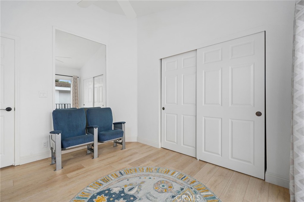 Bayside Village (BAYV) - Residential Lease