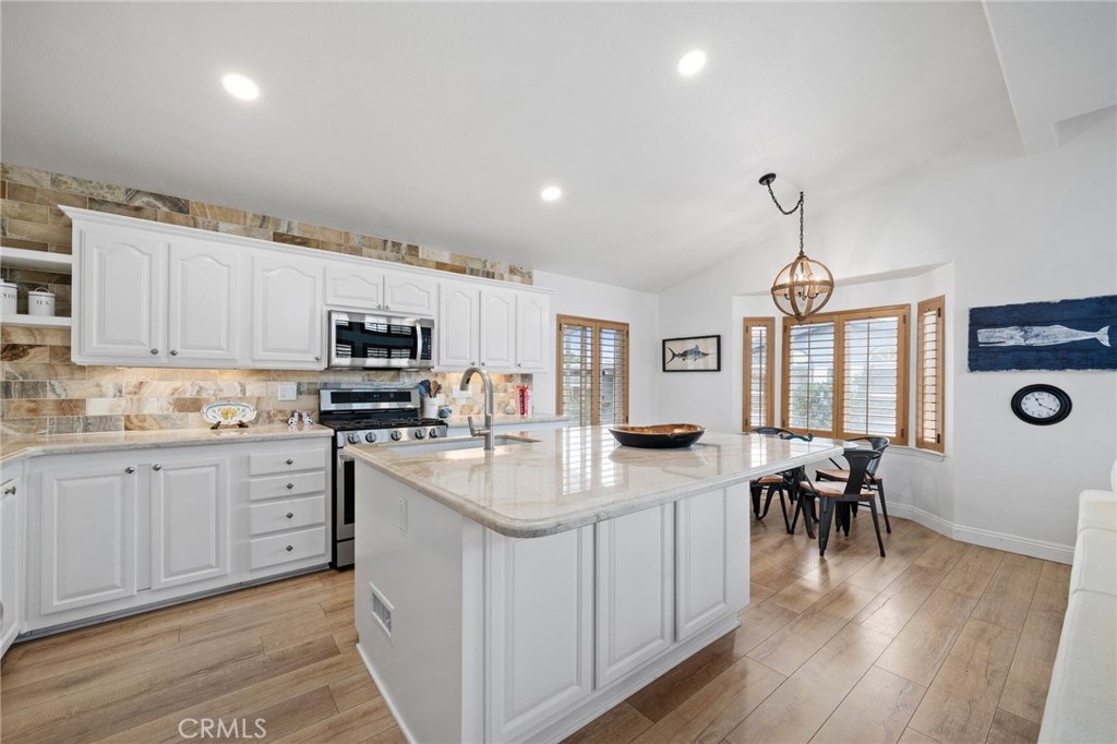 Bayside Village (BAYV) - Residential Lease