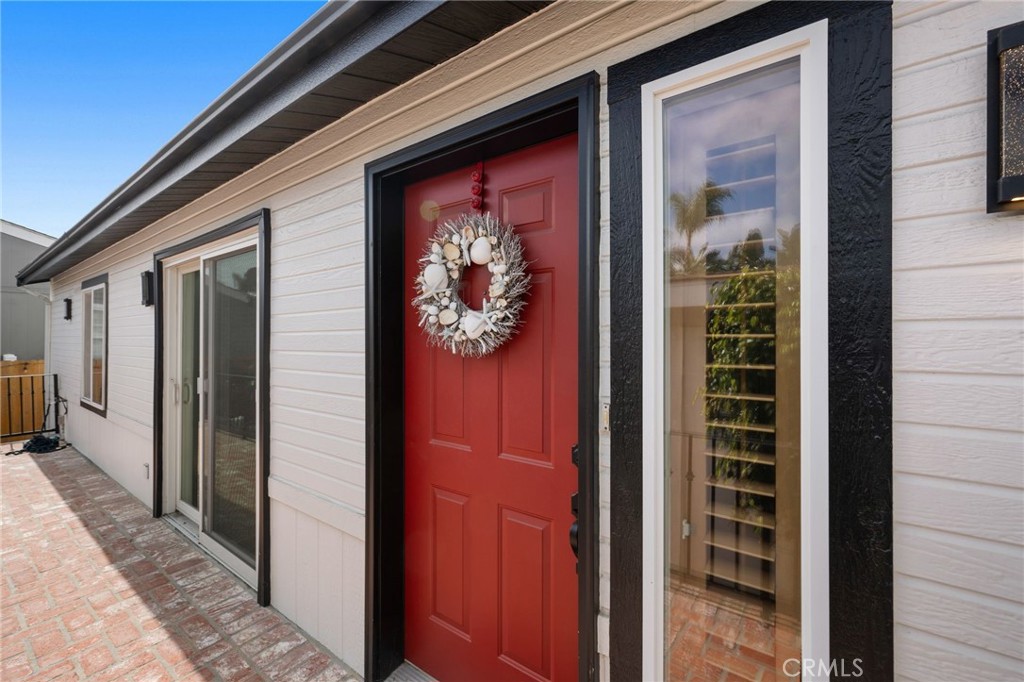 Bayside Village (BAYV) - Residential Lease