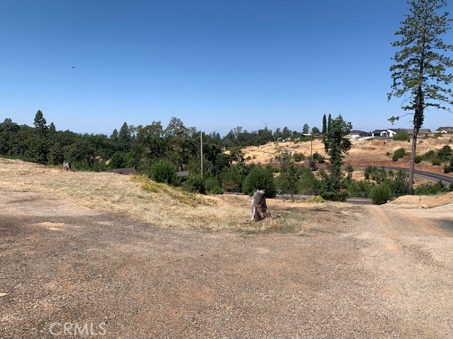 Great lower Paradise parcel of over one acre with nice level site and nice view to valley, trees and neighborhood. Water is active and septic is unknown.
New home across the street and above. Come take a look.