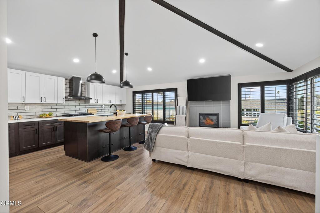 Pierpont/Ocean Front - 0276 - Residential
