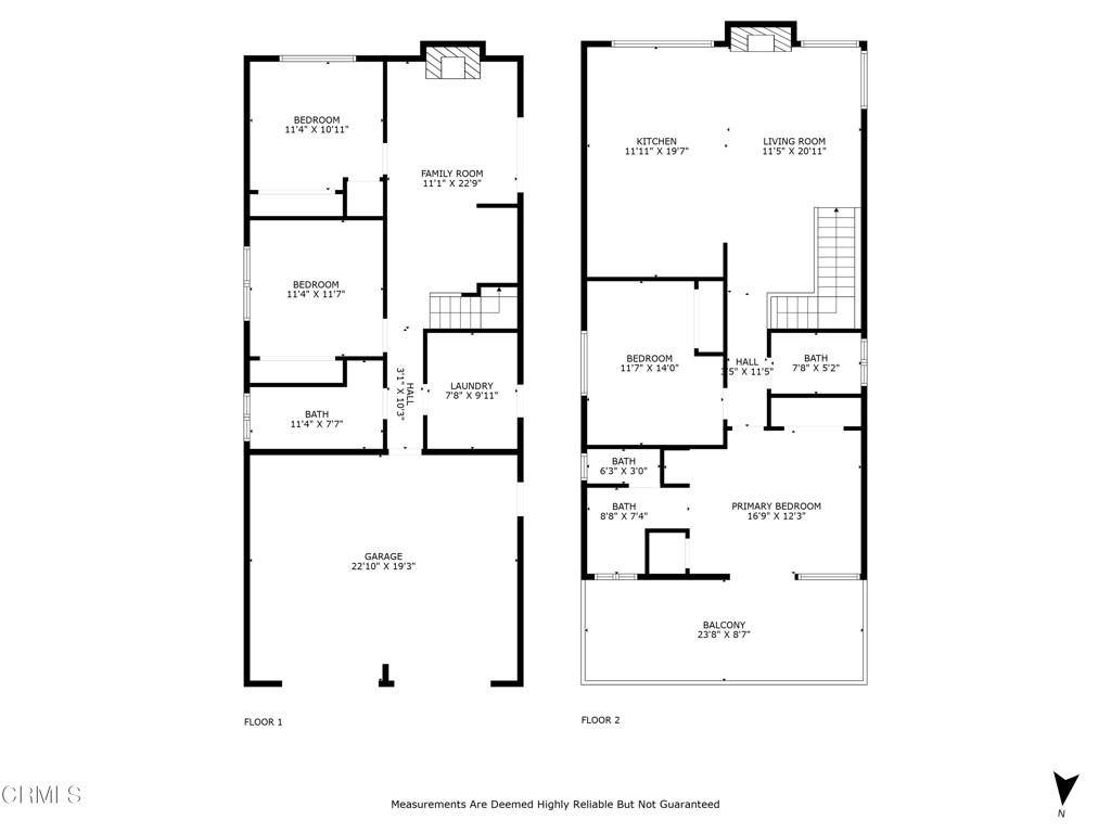 Pierpont/Ocean Front - 0276 - Residential