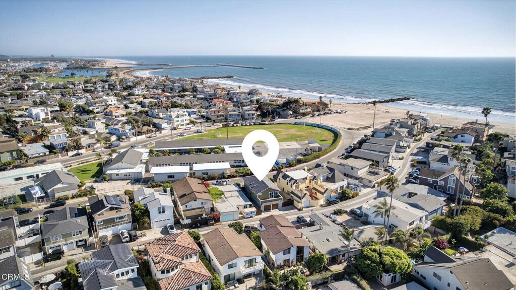 Pierpont/Ocean Front - 0276 - Residential