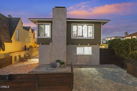 1199 New Bedford Court Ventura CA 93001