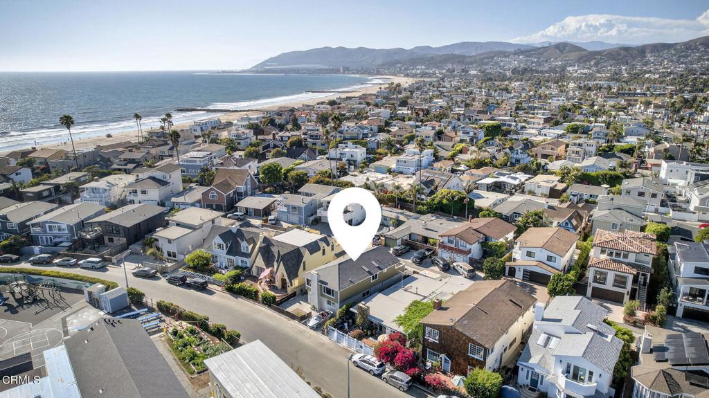 Pierpont/Ocean Front - 0276 - Residential