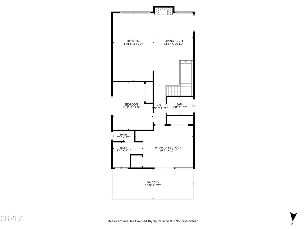 Pierpont/Ocean Front - 0276 - Residential