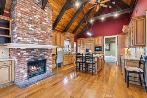 Photo of 28070 West Shore Road, Lake Arrowhead, CA 92352 (MLS # IG26227497)