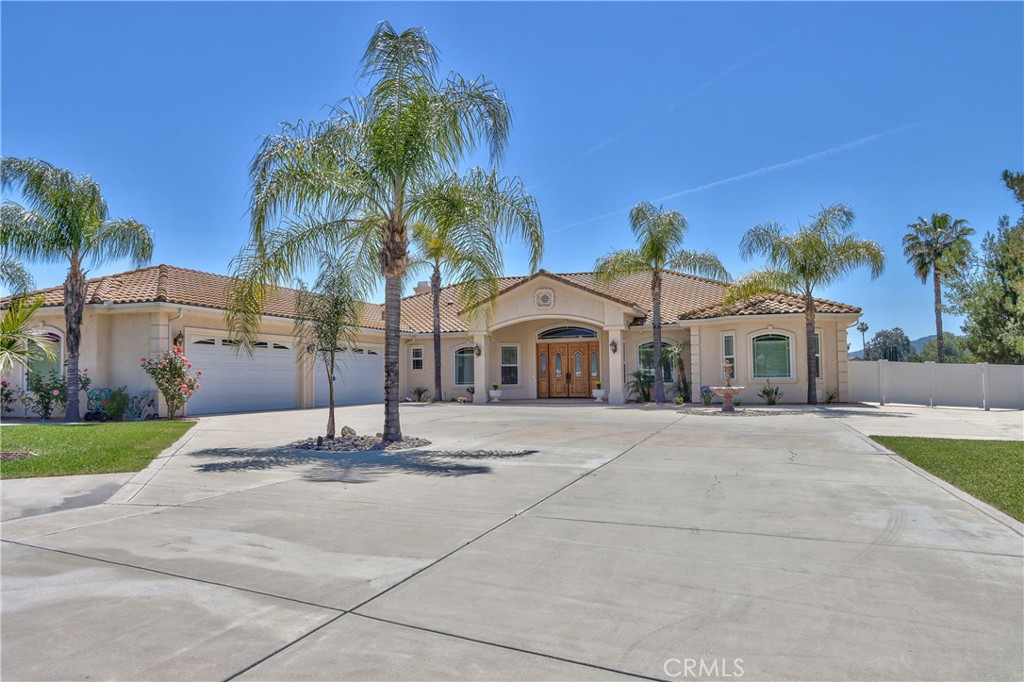 41380 La Sierra Road