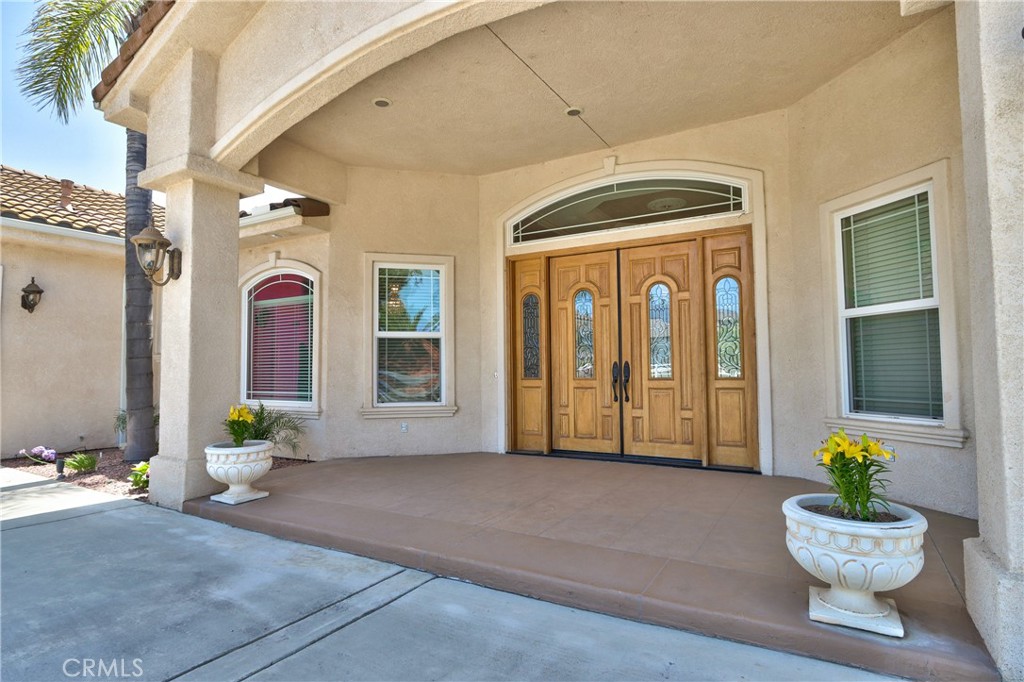 41380 La Sierra Road