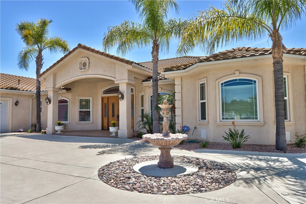 41380 La Sierra Road