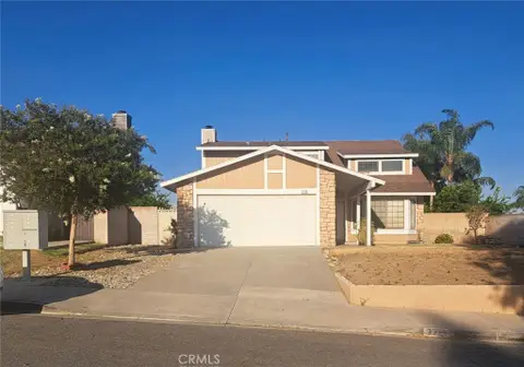 7725 Myles Court, Fontana, CA 92336 - MLS#: SR26161596